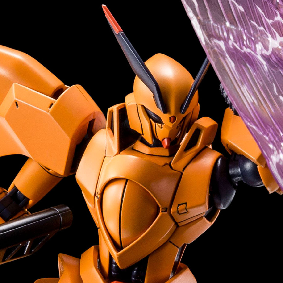 RE 1/100 Shakko (Mobile Suit V Gundam)