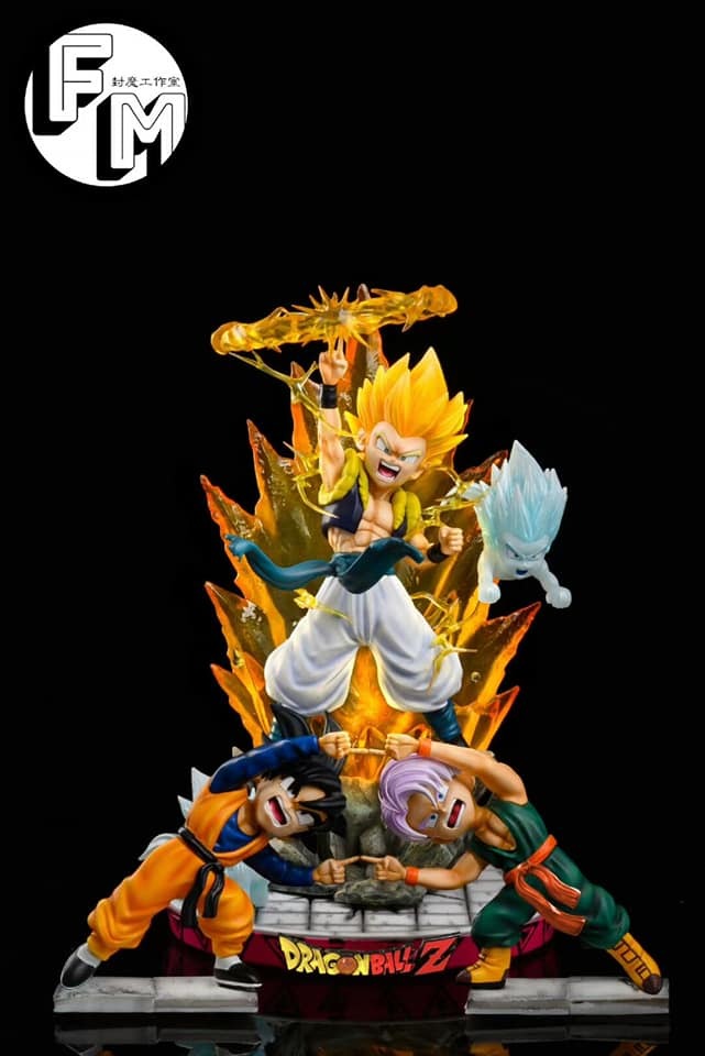 Gotenks
