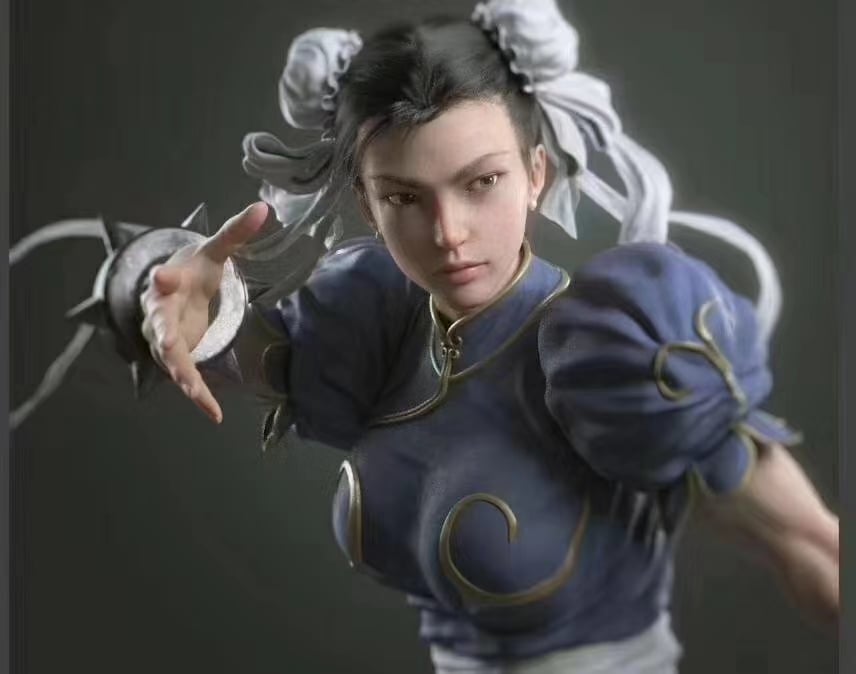Chunli