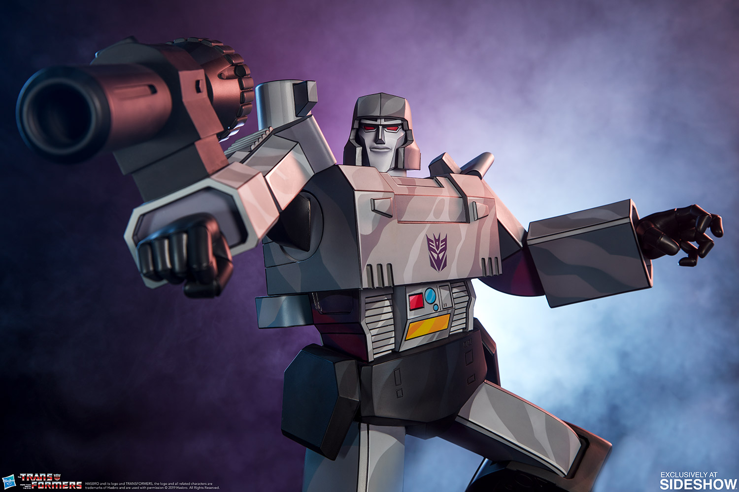 Megatron