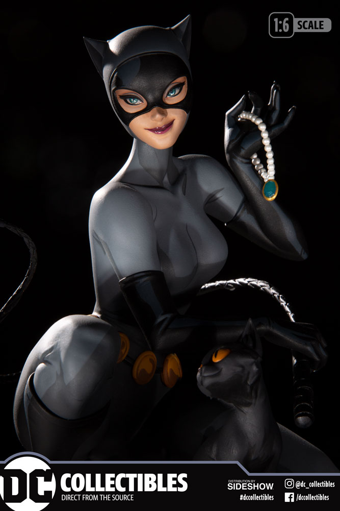 Catwoman