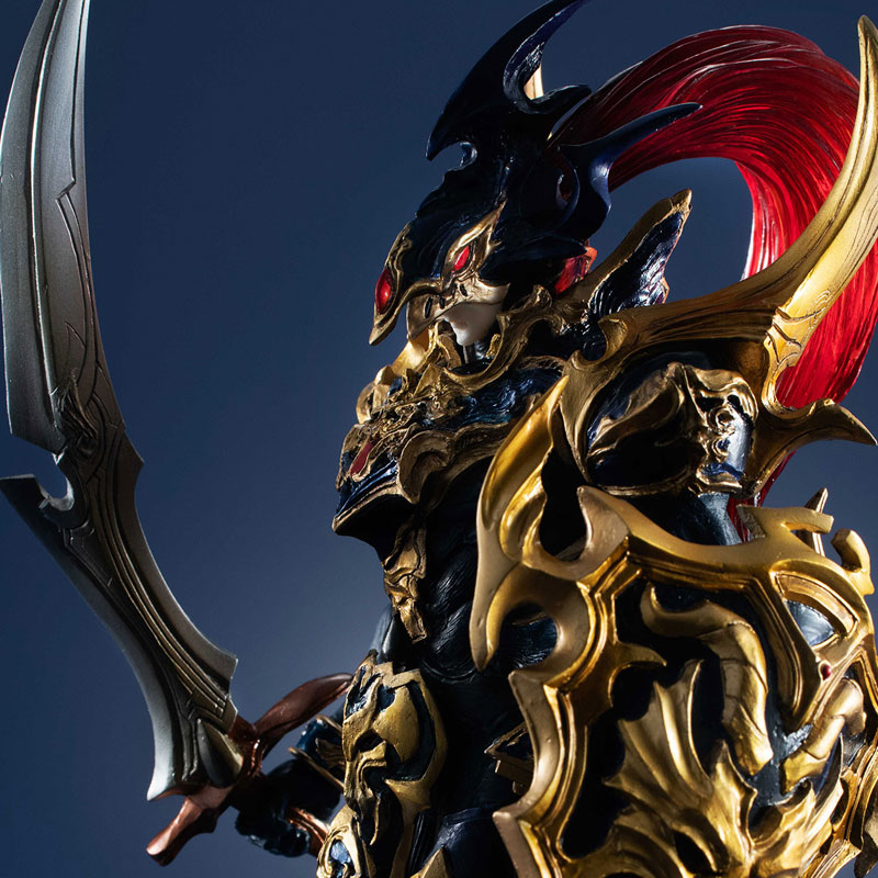  ART WORKS MONSTERS - Yu-Gi-Oh! Duel Monsters - Chaos Soldier