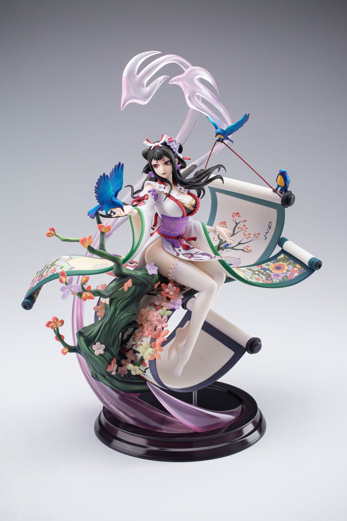 Onmyoji - Kachou Fuugetsu 1/8