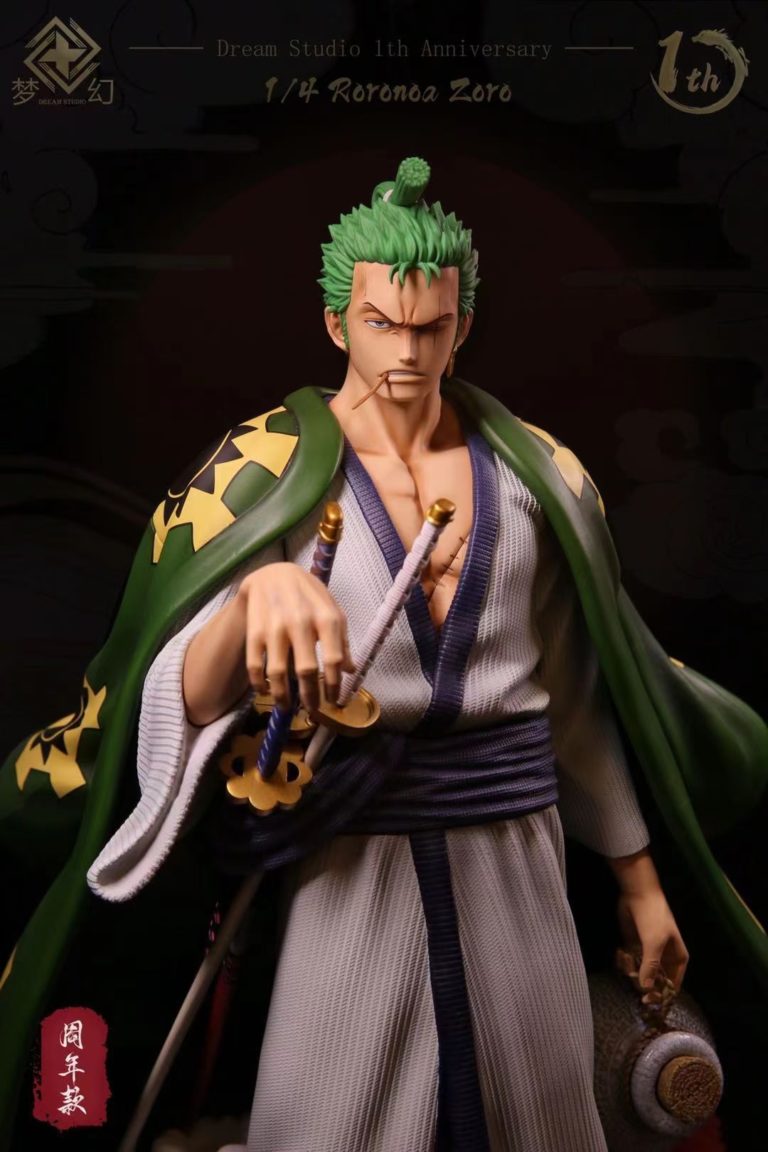 Roronoa Zoro