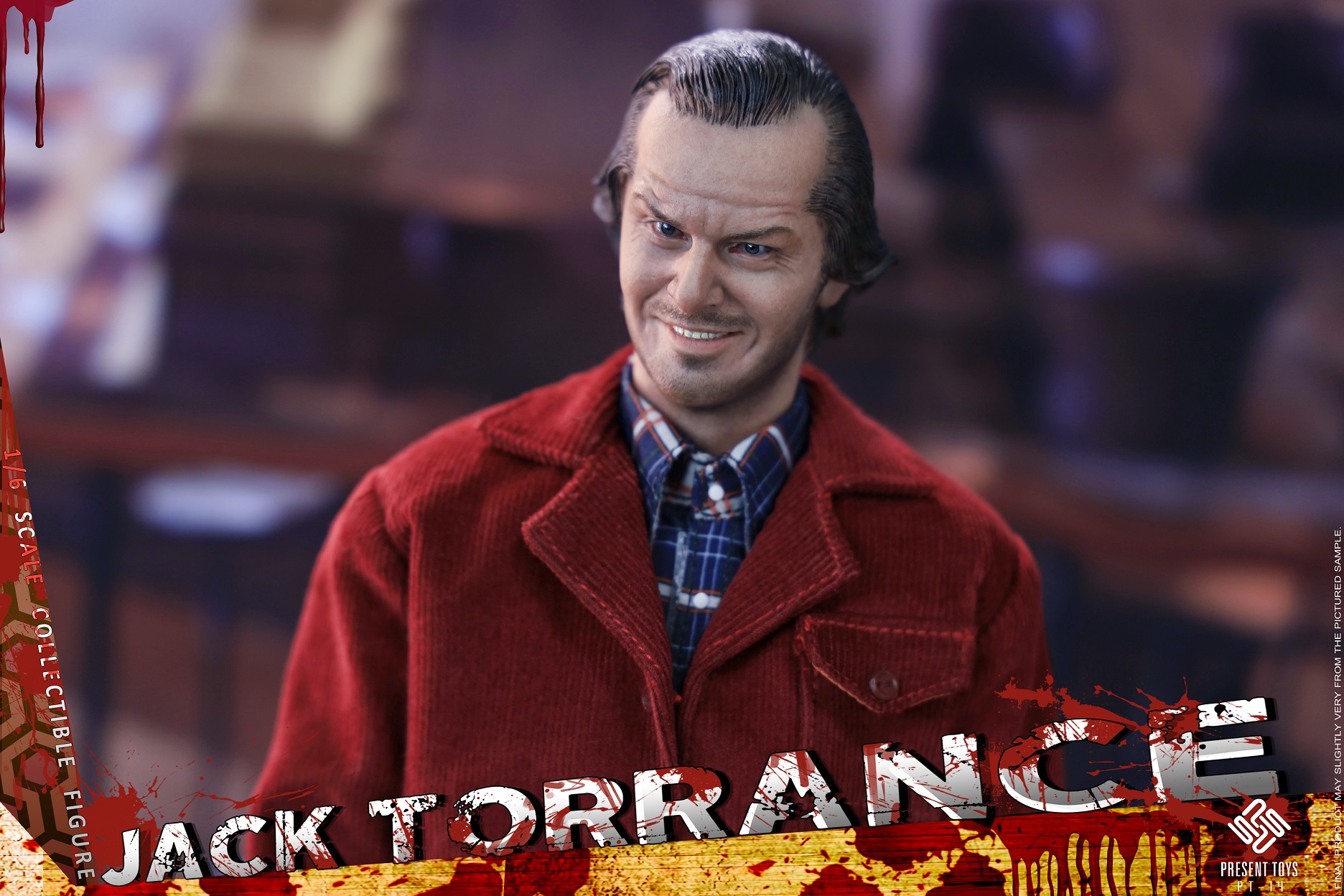Shining 1/6