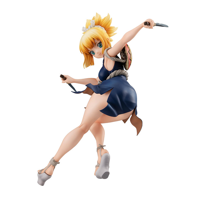 Gals Series Dr. STONE Kohaku