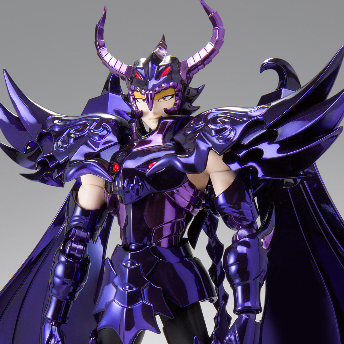 Saint Cloth Myth EX Wyvern Radamantis-ORIGINAL COLOR EDITION-
