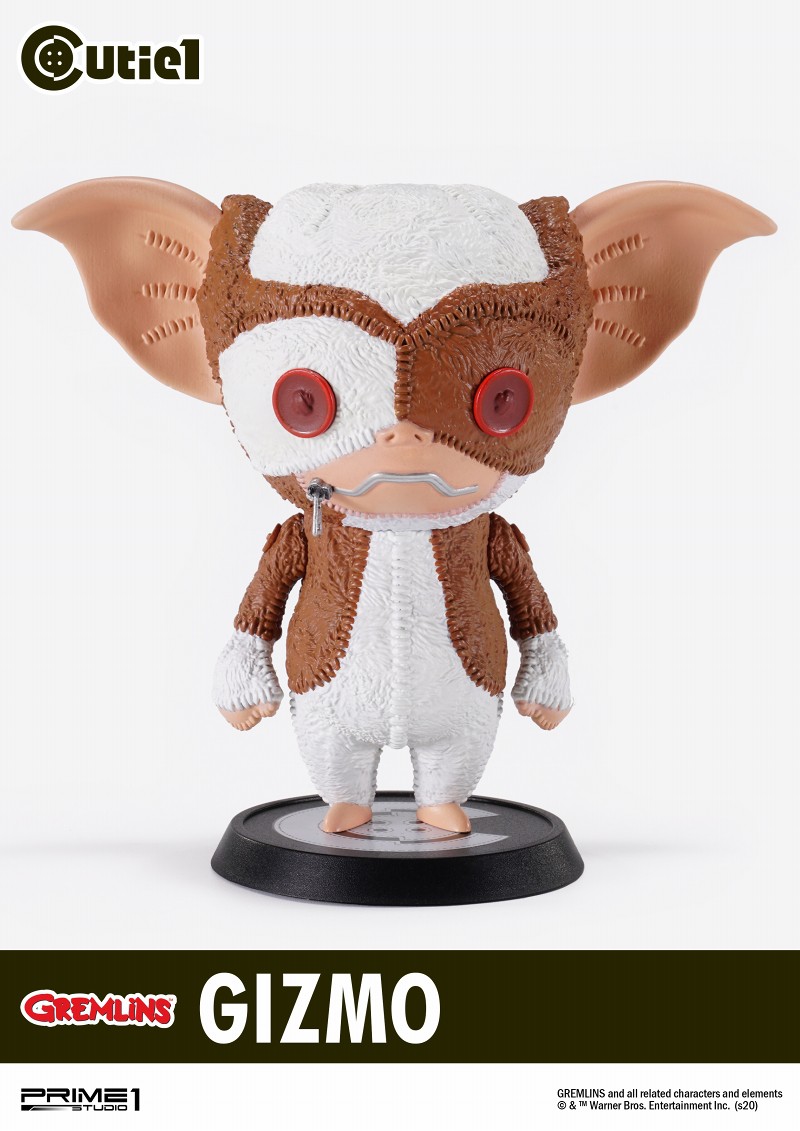 Cutie1 : GREMLINS GIZMO