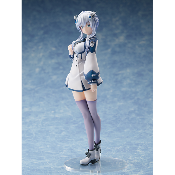 Maou Gakuin no Futekigousha: Shijou Saikyou no Maou no Shiso, Tensei shite Shison-tachi no Gakkou e - Misha Necron 1/7