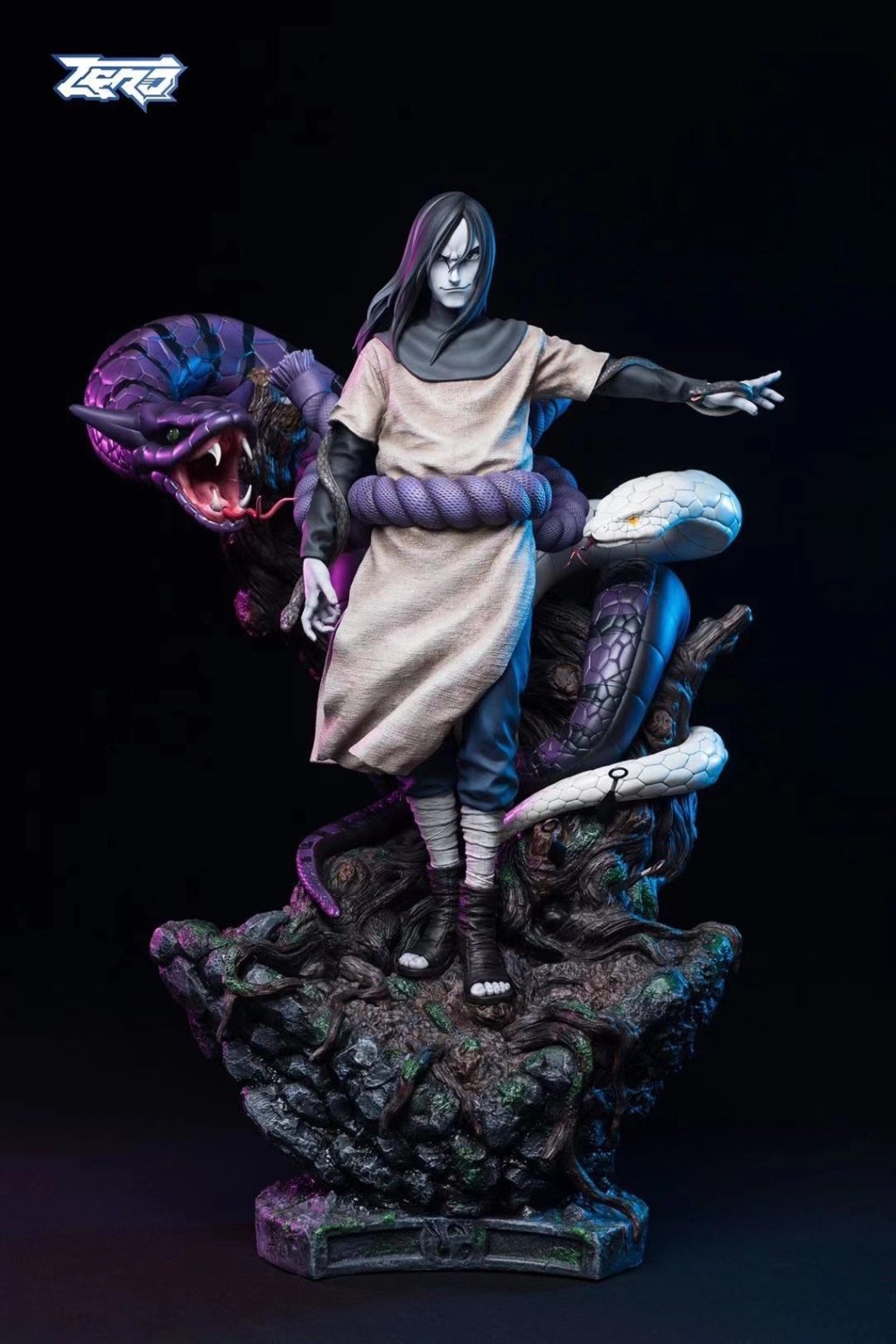 Orochimaru