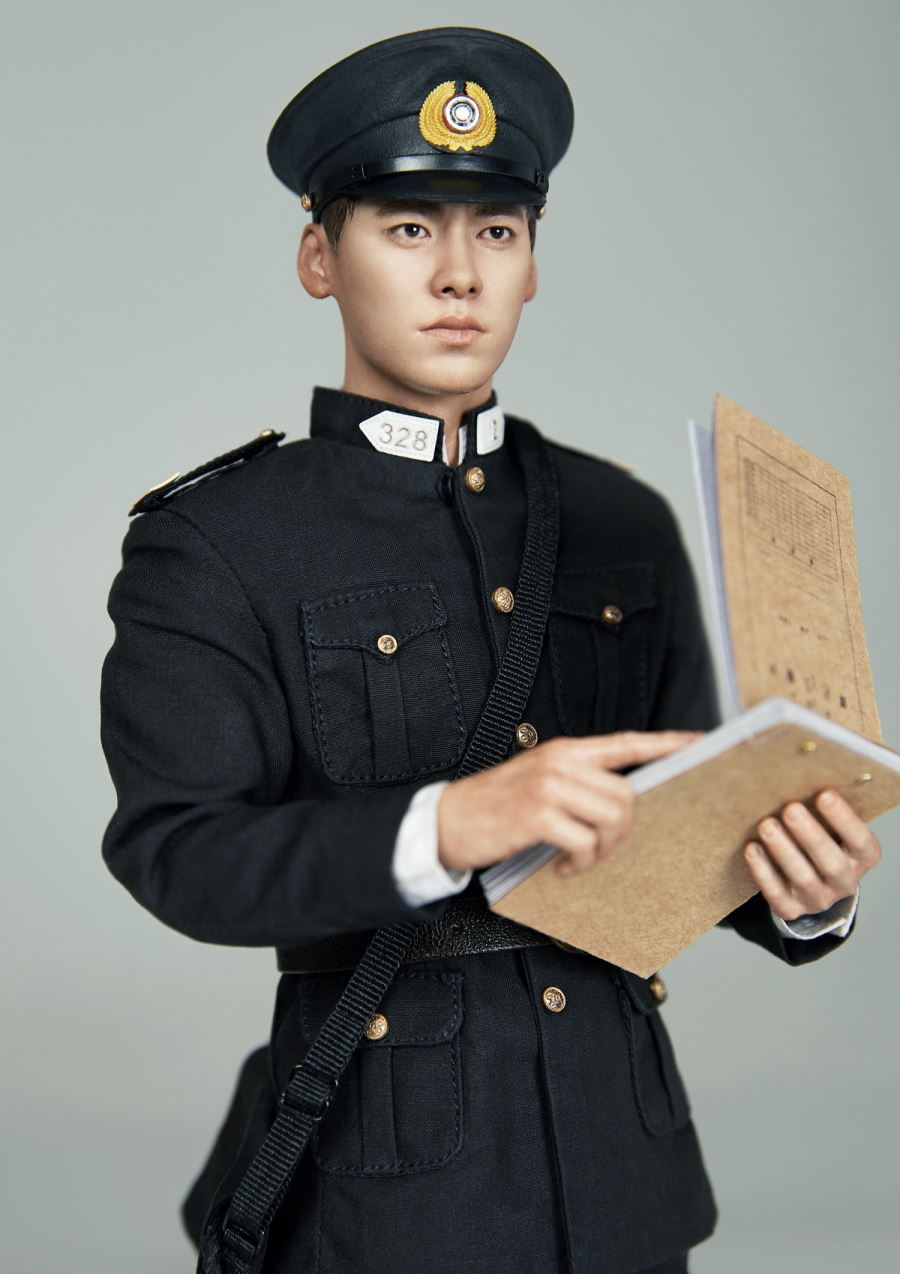 Secret and Great - Li Yi Feng (Fearless Whispers)