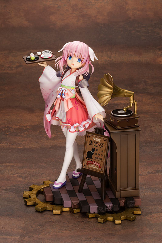 Prima Doll Haizakura First Press Limited Edition 1/7