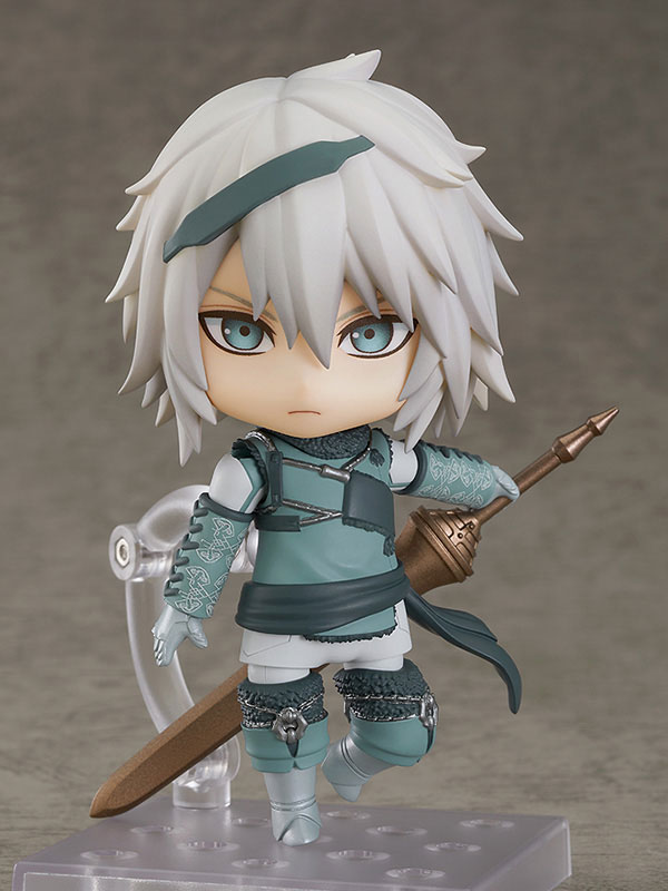 Nendoroid NieR Replicant ver. 1.22474487139... NieR