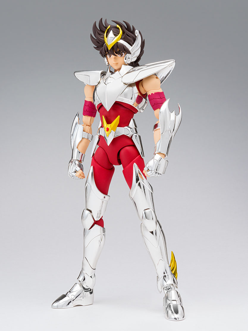 Saint Cloth Myth EX Pegasus Seiya (Final Bronze Cloth)