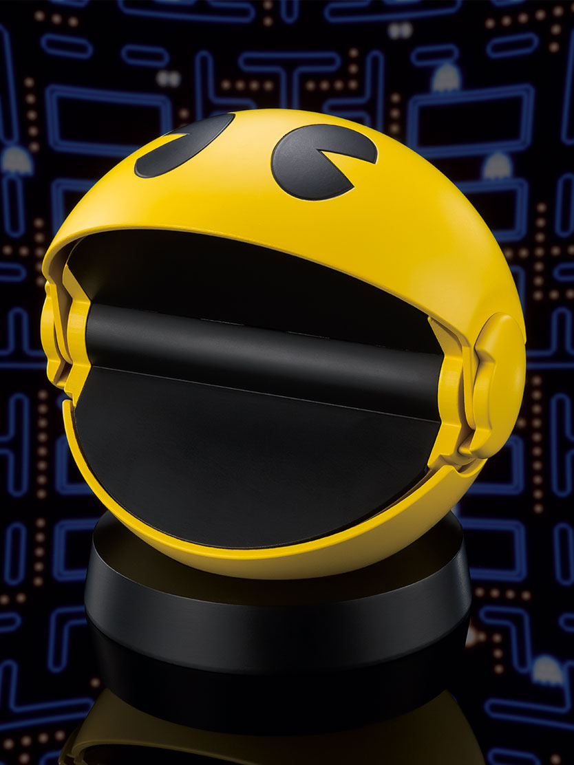 PROPLICA Pac-Man