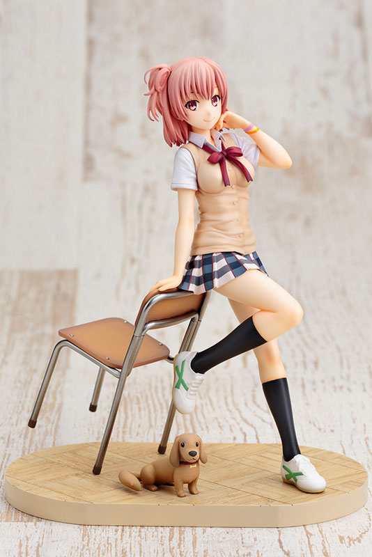 My Teen Romantic Comedy SNAFU 2 - Yui Yuigahama 1/8