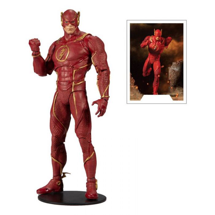 Injustice 2 - The Flash