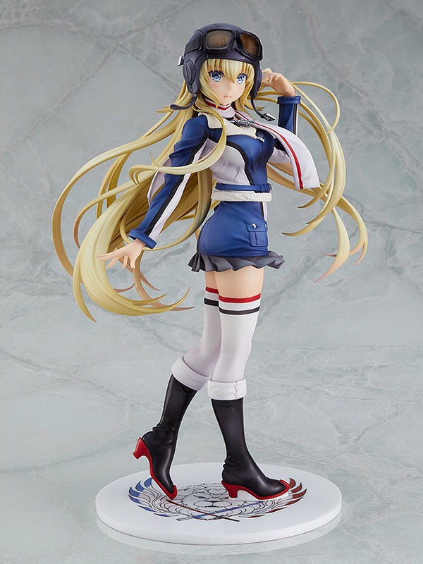 Warlords of Sigrdrifa Claudia Bruford 1/7