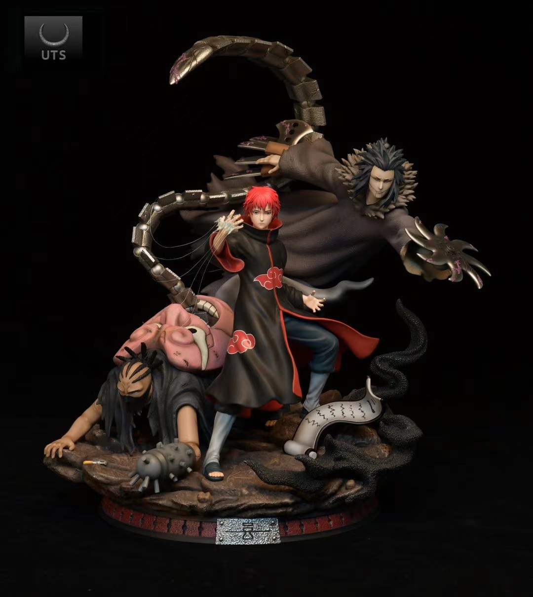 Sasori