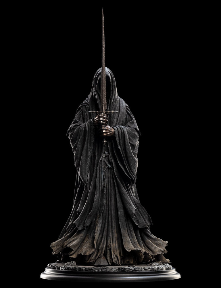1/6 RINGWRAITH OF MORDOR (The Lord of the Rings)