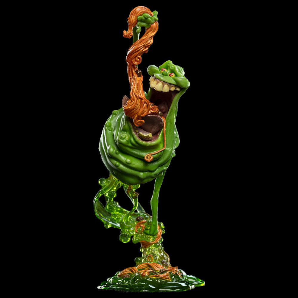 MINI EPICS: SLIMER
