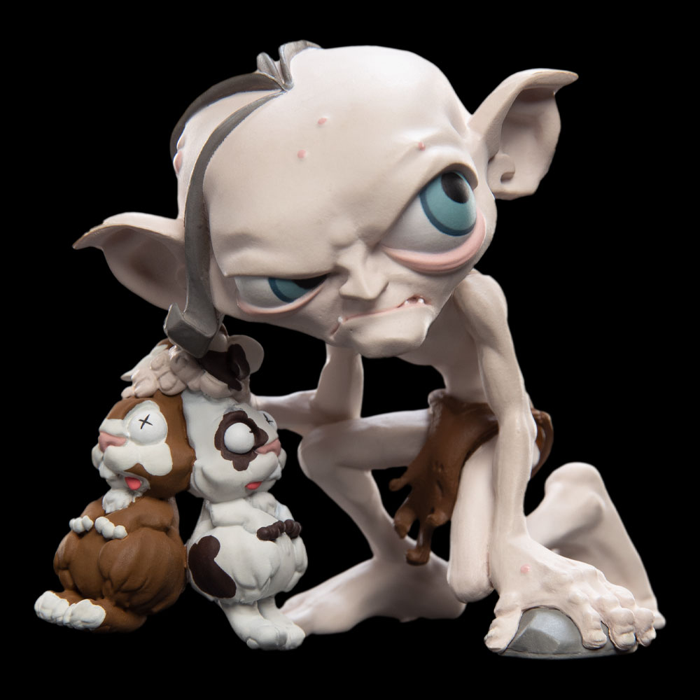 MINI EPICS: GOLLUM