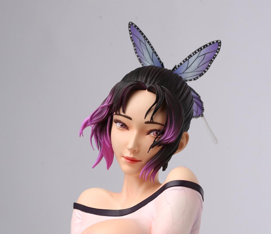 Shinobu – Demon Slayer