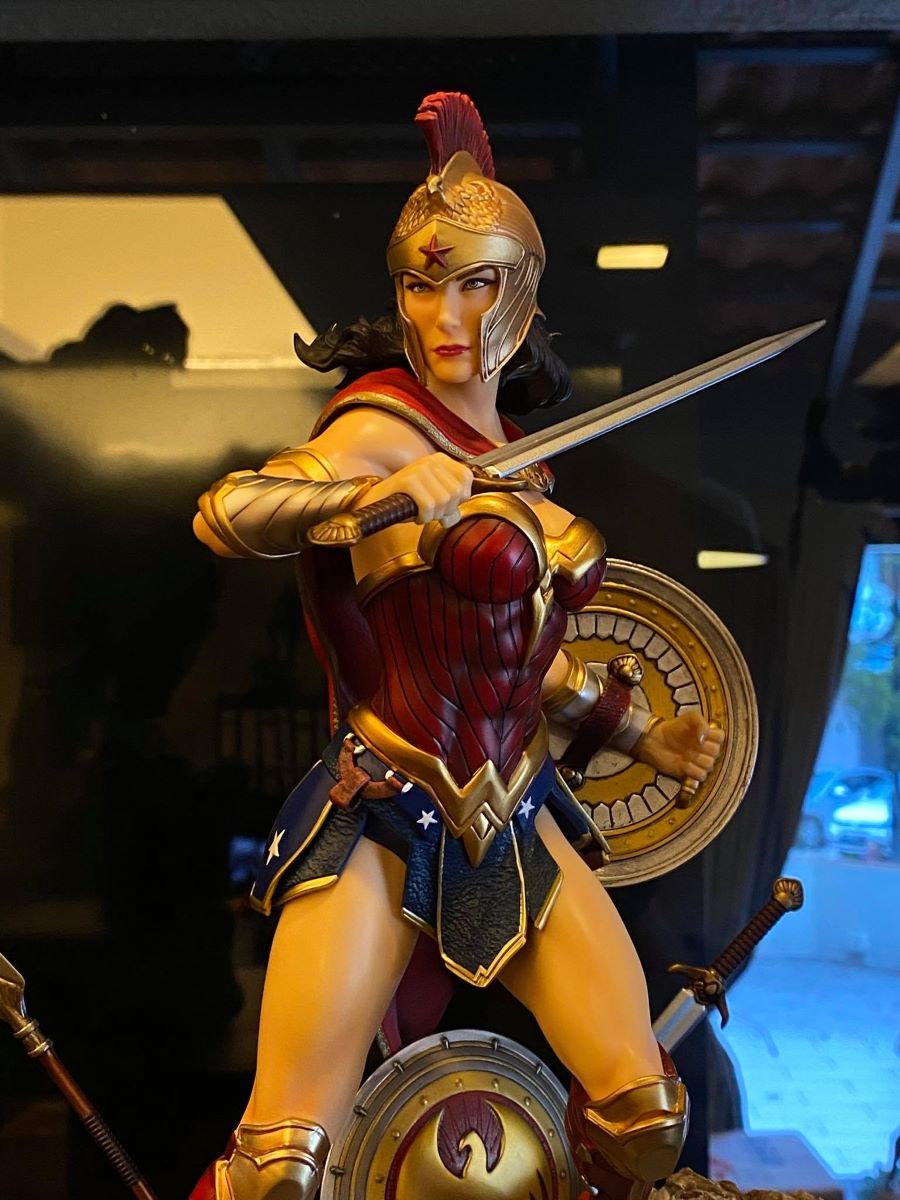 Wonder Woman