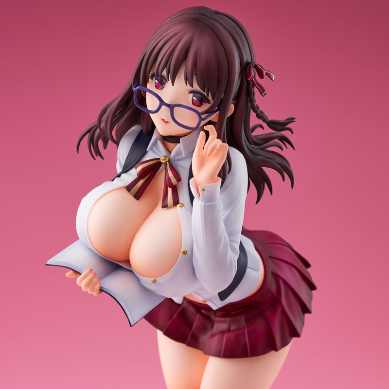 Matarou Illustratiion - Himitsu no Senzoku Shisho