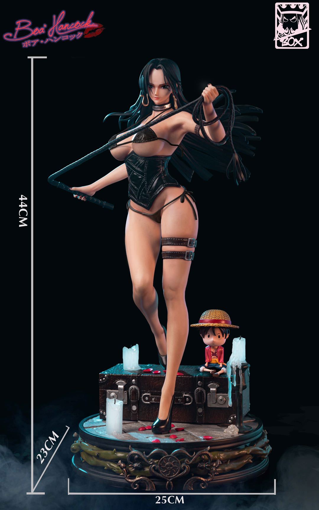Boa Hancock