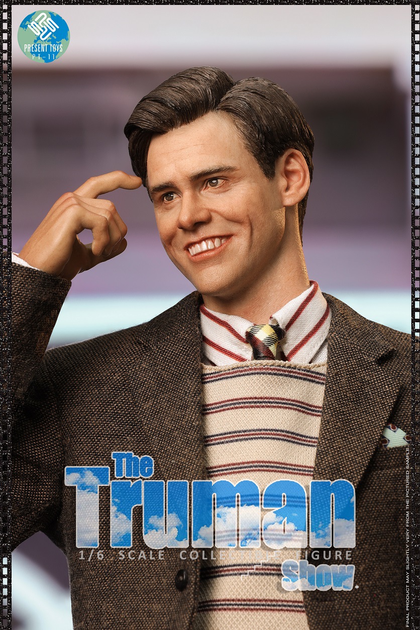 1/6 Truman