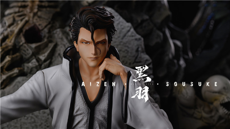 Aizen Sousuke