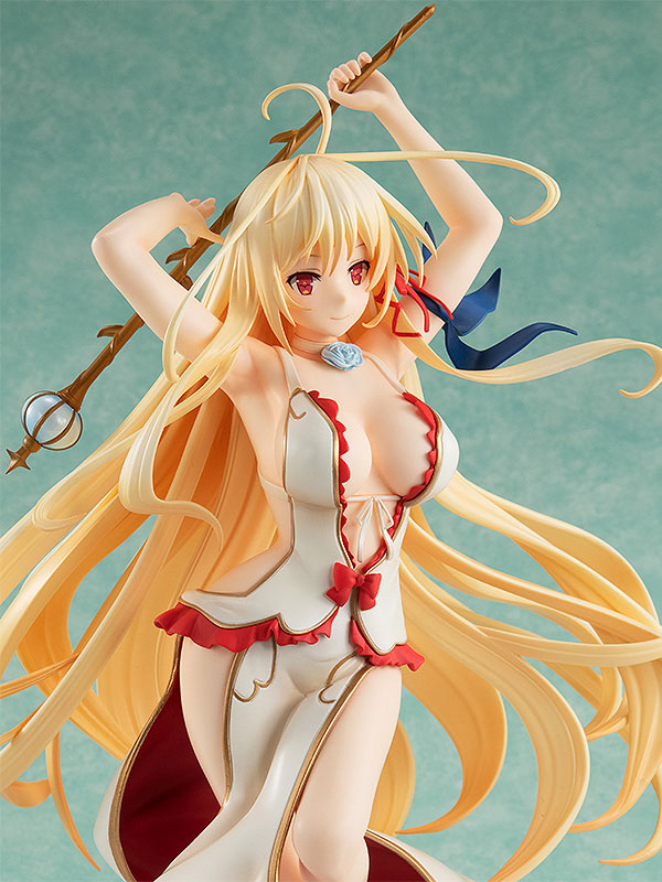 KDcolle Kimi to Boku no Saigo no Senjou, Aruiwa Sekai ga Hajimaru Seisen Aliceliese Lou Nebulis IX Original Dress Ver. 1/7