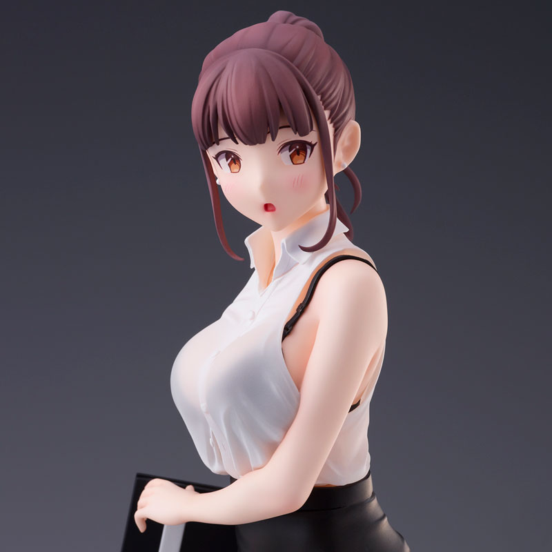 POPQN Illustration - Class Teacher