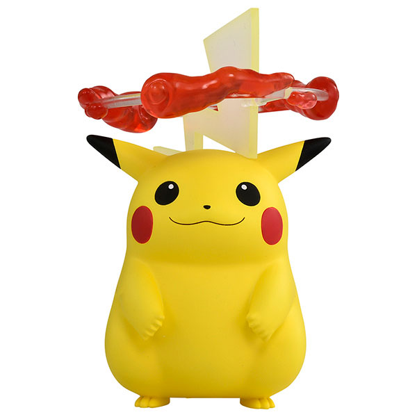 Pokemon Monster Collection MonColle Pikachu