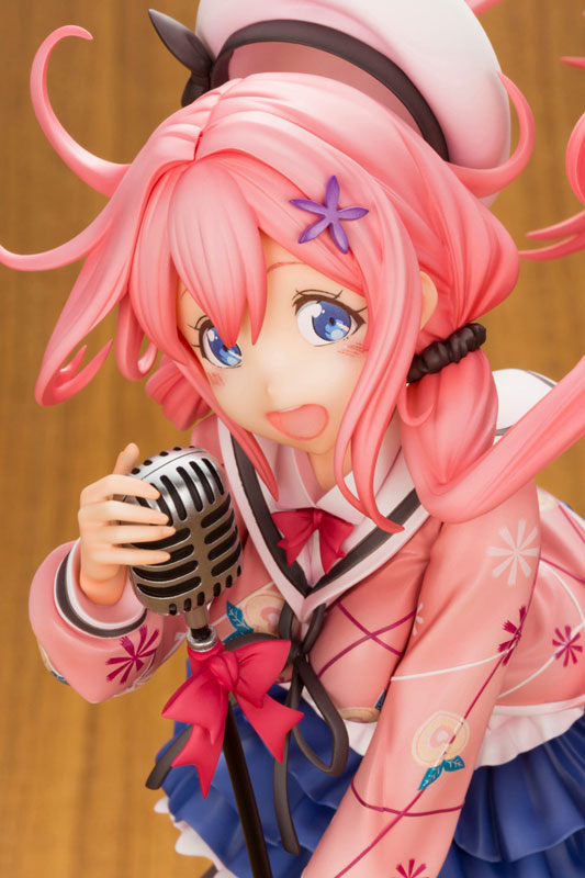 Dropout Idol Fruit Tart Ino Sakura 1/7