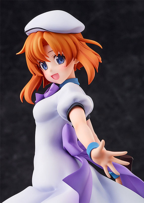 Higurashi no Naku Koro ni Gou Rena Ryugu 1/7
