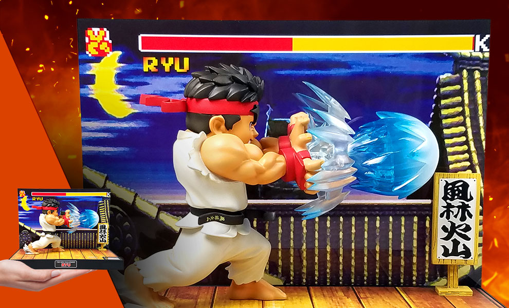 Ryu