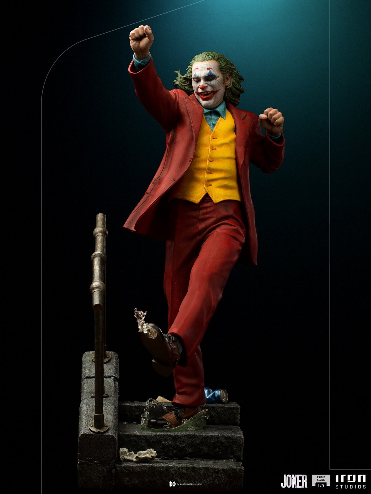 Joker Arthur Fleck 1/3