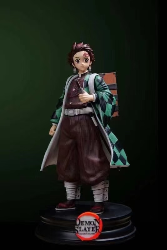Kamado Tanjirou