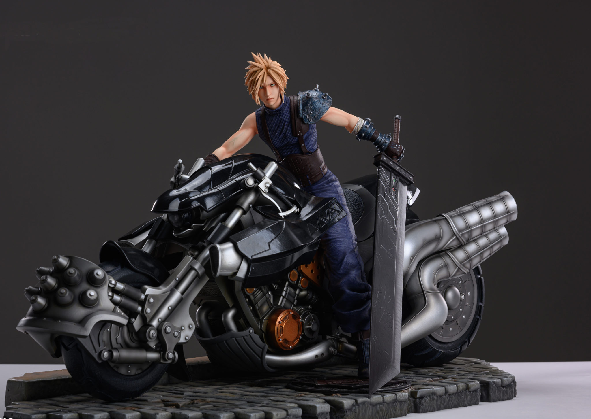 Cloud Strife