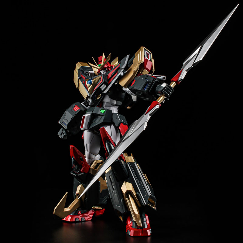 METAMOR-FORCE (BARI) ATION Gravion Zwei God Sigma Gravion