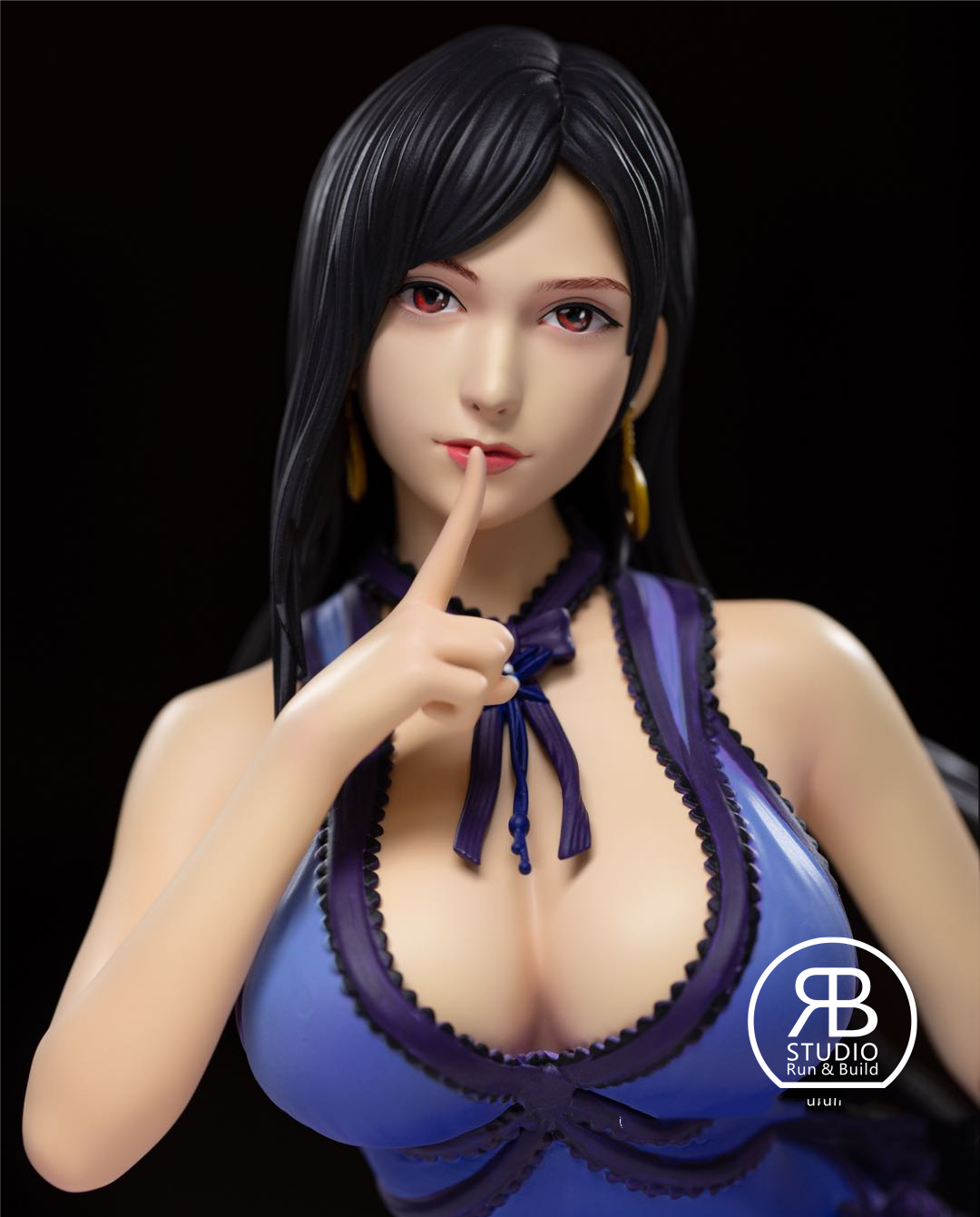 Tifa Lockhart