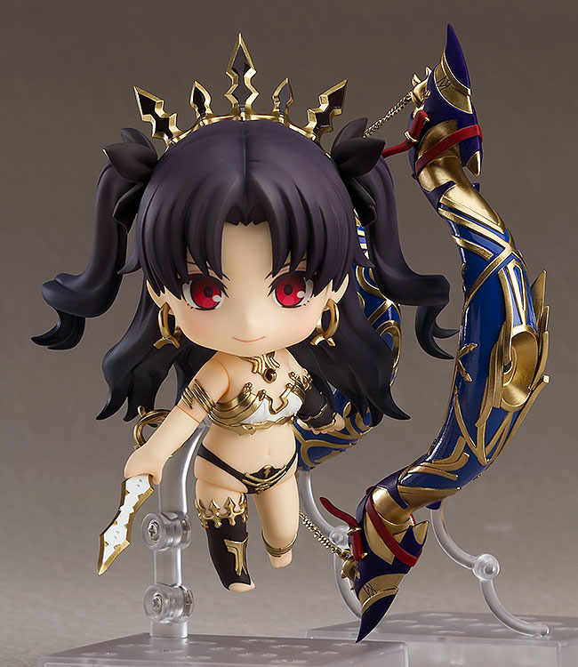 Nendoroid - Fate/Grand Order: Archer/Ishtar