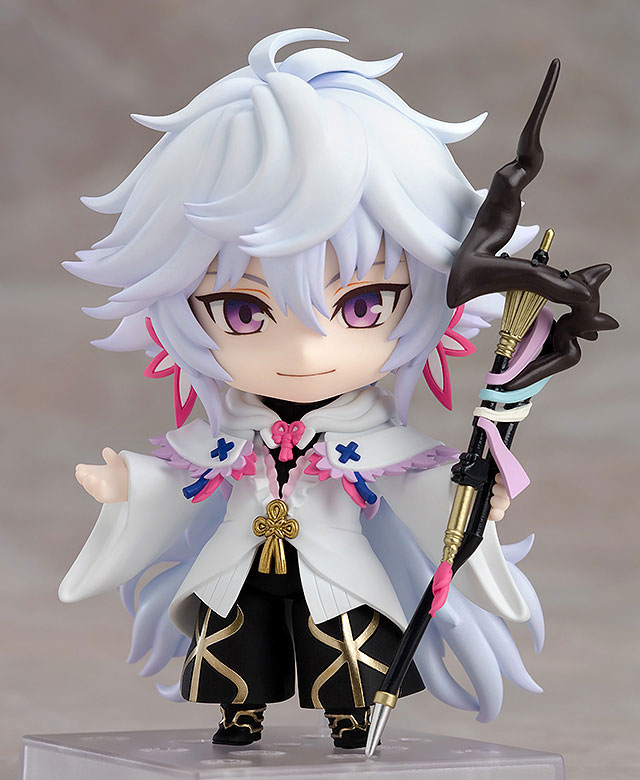 Nendoroid Fate/Grand Order Caster/Merlin
