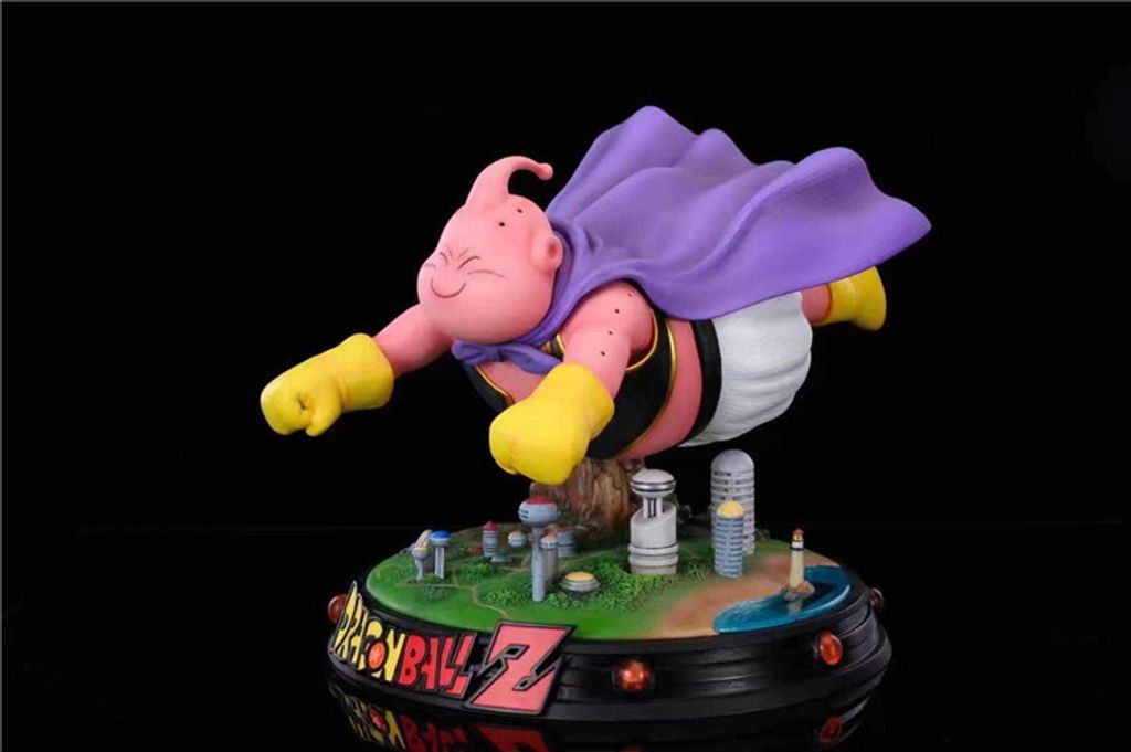 Majin Buu