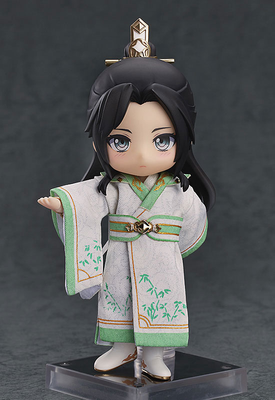 Nendoroid Doll ChuanShuZiJiuZhiNan Shen Qingqiu