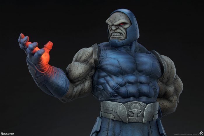 Darkseid