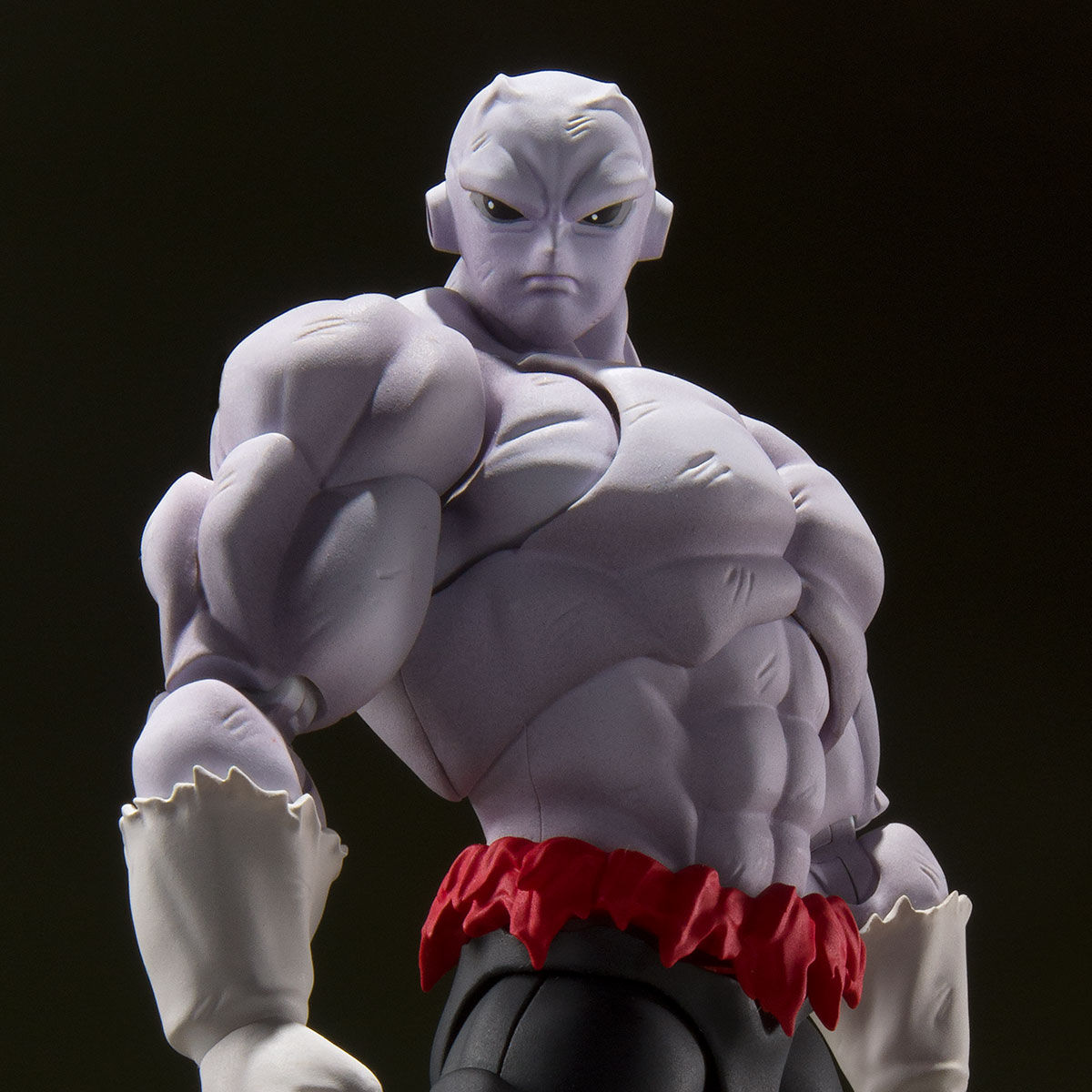 SHFiguarts Zilen-Final Battle-