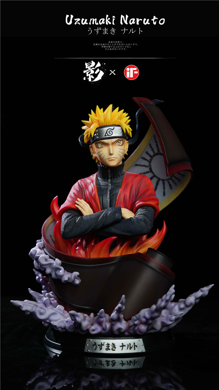 Uzumaki Naruto